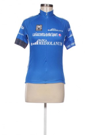 Damen Shirt Santini, Größe M, Farbe Blau, Preis € 59,87
