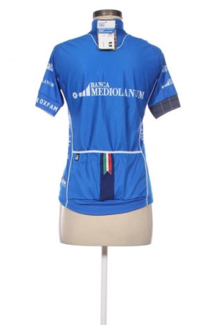 Damen Shirt Santini, Größe M, Farbe Blau, Preis € 59,87