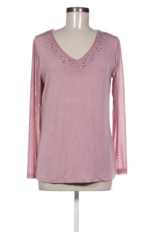 Damen Shirt Sarah Kern, Größe L, Farbe Aschrosa, Preis € 17,00