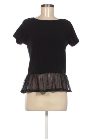 Damen Shirt Savida, Größe M, Farbe Schwarz, Preis 9,79 €