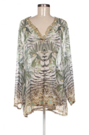 Damen Shirt Schiffhauer, Größe XXL, Farbe Mehrfarbig, Preis 23,99 €