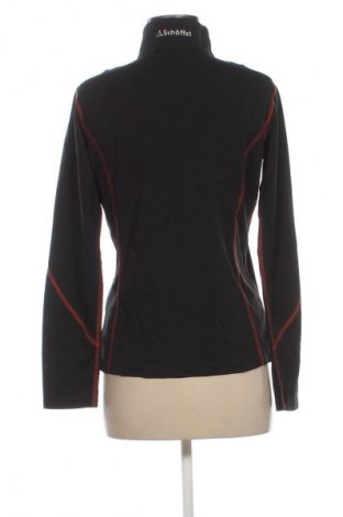 Bluză de femei Schoffel, Mărime L, Culoare Negru, Preț 117,99 Lei