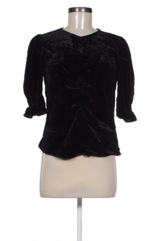 Damen Shirt Scotch & Soda, Größe M, Farbe Schwarz, Preis 34,78 €