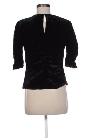 Damen Shirt Scotch & Soda, Größe M, Farbe Schwarz, Preis 34,78 €