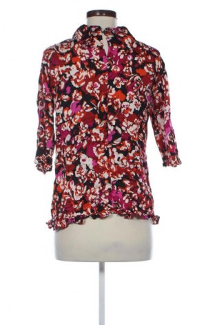 Bluză de femei Second Female, Mărime M, Culoare Multicolor, Preț 126,32 Lei