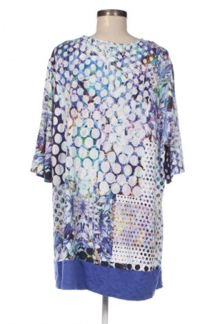 Bluză de femei Sempre piu by Chalou, Mărime XXL, Culoare Multicolor, Preț 49,99 Lei