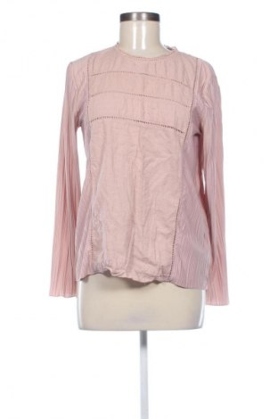 Damen Shirt Sfera, Größe M, Farbe Aschrosa, Preis 9,72 €