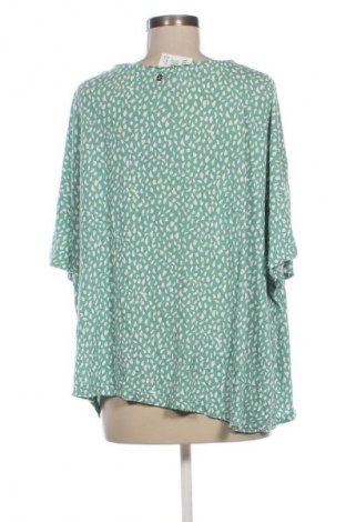 Bluzka damska Sheego, Rozmiar 3XL, Kolor Kolorowy, Cena 89,99 zł