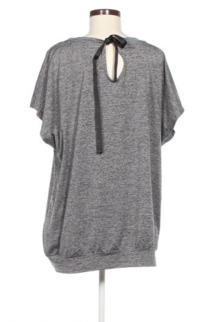 Damen Shirt Sheego, Größe XXL, Farbe Grau, Preis 20,99 €