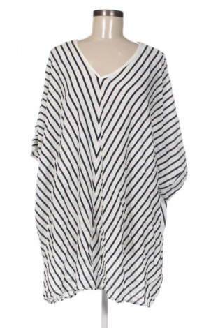 Damen Shirt Sheego, Größe 3XL, Farbe Mehrfarbig, Preis € 18,99