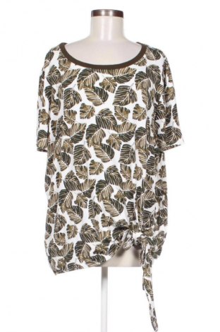 Damen Shirt Sheego, Größe XXL, Farbe Mehrfarbig, Preis € 13,81