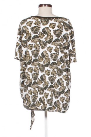 Damen Shirt Sheego, Größe XXL, Farbe Mehrfarbig, Preis € 13,81