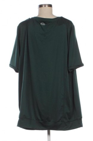 Damen Shirt Sheego, Größe XXL, Farbe Grün, Preis 20,99 €