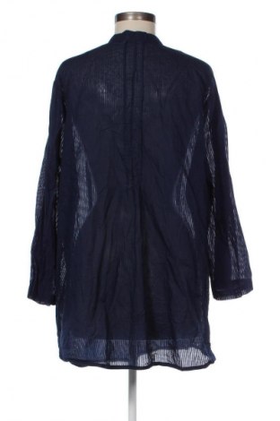 Damen Shirt Sheego by Joe Browns, Größe XXL, Farbe Blau, Preis 17,36 €