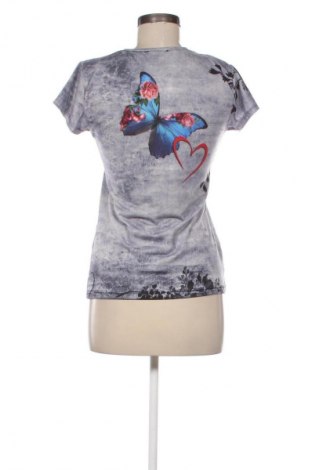 Damen Shirt Shewky, Größe M, Farbe Mehrfarbig, Preis € 9,72