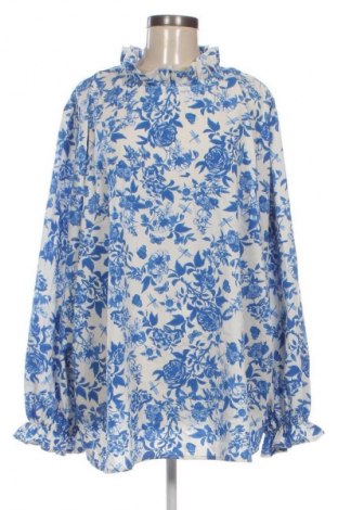 Damen Shirt Shine, Größe 4XL, Farbe Mehrfarbig, Preis € 13,99