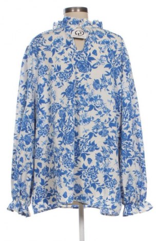 Damen Shirt Shine, Größe 4XL, Farbe Mehrfarbig, Preis € 13,99