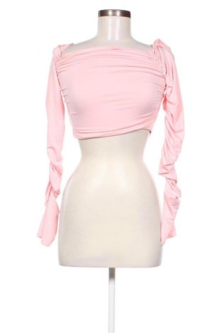 Damen Shirt Shine, Größe S, Farbe Rosa, Preis 4,86 €