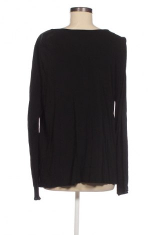Damen Shirt Signature, Größe XL, Farbe Schwarz, Preis € 9,72