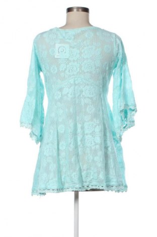 Damen Shirt Sigris, Größe M, Farbe Blau, Preis 9,72 €