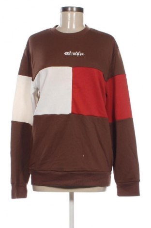 Damen Shirt Simple, Größe S, Farbe Mehrfarbig, Preis 13,99 €
