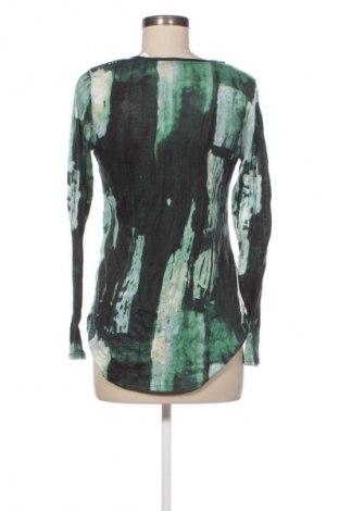 Дамска блуза Simply Vera Vera Wang, Размер M, Цвят Многоцветен, Цена 34,00 лв.