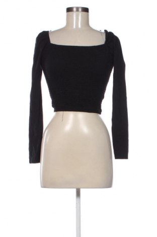 Damen Shirt Sinsay, Größe S, Farbe Schwarz, Preis € 10,00