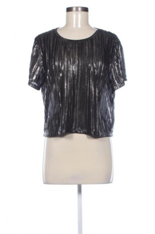 Damen Shirt Sinsay, Größe L, Farbe Schwarz, Preis 9,72 €