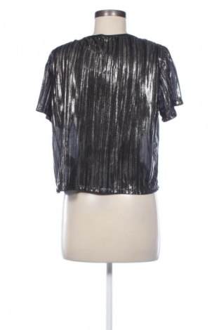 Damen Shirt Sinsay, Größe L, Farbe Schwarz, Preis 9,72 €