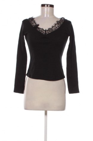 Damen Shirt Sinsay, Größe S, Farbe Schwarz, Preis € 9,72