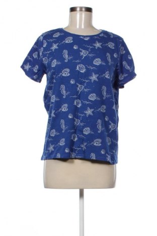 Damen Shirt Sinsay, Größe L, Farbe Mehrfarbig, Preis 9,72 €
