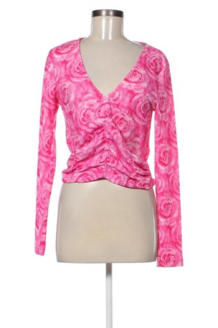 Damen Shirt Sinsay, Größe L, Farbe Mehrfarbig, Preis € 9,72