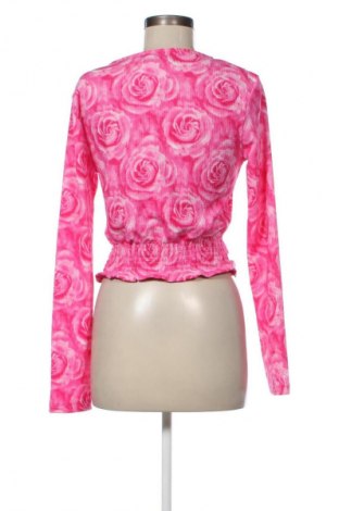 Damen Shirt Sinsay, Größe L, Farbe Mehrfarbig, Preis € 9,72