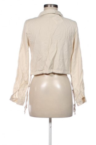 Damen Shirt Sinsay, Größe S, Farbe Beige, Preis 9,72 €