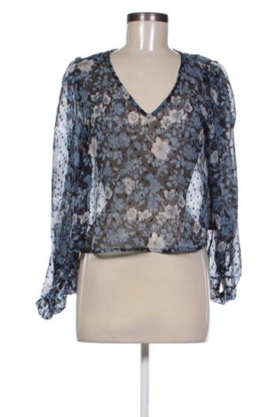 Damen Shirt Sinsay, Größe M, Farbe Mehrfarbig, Preis € 9,72
