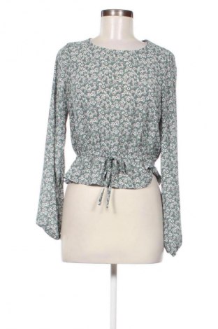 Damen Shirt Sinsay, Größe M, Farbe Mehrfarbig, Preis € 9,72