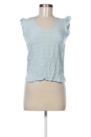 Damen Shirt Sinsay, Größe XXS, Farbe Mehrfarbig, Preis 9,79 €