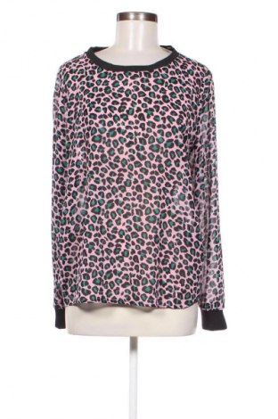 Damen Shirt Sinsay, Größe XL, Farbe Mehrfarbig, Preis 9,72 €