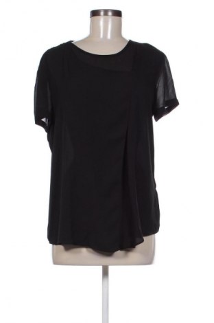 Damen Shirt Sisley, Größe L, Farbe Schwarz, Preis 47,57 €