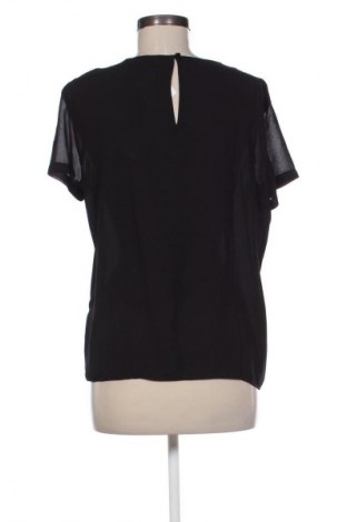 Damen Shirt Sisley, Größe L, Farbe Schwarz, Preis 47,57 €