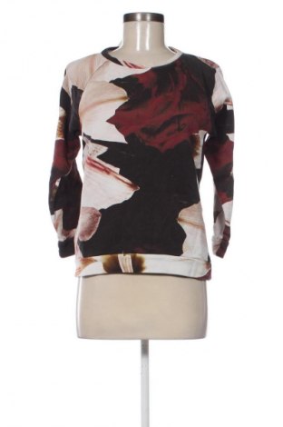 Damen Shirt Sisley, Größe XS, Farbe Mehrfarbig, Preis 16,99 €