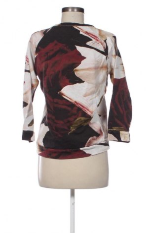 Damen Shirt Sisley, Größe XS, Farbe Mehrfarbig, Preis 16,99 €
