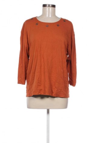 Bluză de femei Small Talk, Mărime XL, Culoare Portocaliu, Preț 128,62 Lei