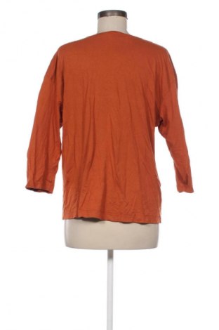 Bluză de femei Small Talk, Mărime XL, Culoare Portocaliu, Preț 128,62 Lei