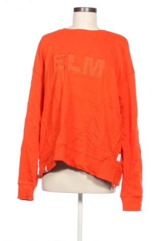 Damen Shirt Smart, Größe XL, Farbe Rot, Preis 13,99 €