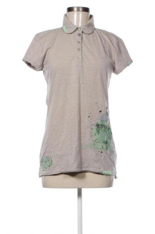 Damen Shirt Soccx, Größe XL, Farbe Beige, Preis 20,92 €