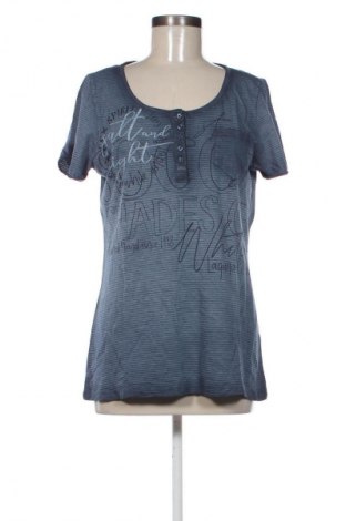 Damen Shirt Soccx, Größe L, Farbe Mehrfarbig, Preis 17,99 €