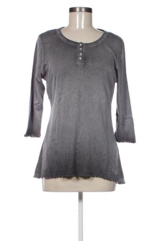Damen Shirt Soccx, Größe M, Farbe Grau, Preis 16,99 €