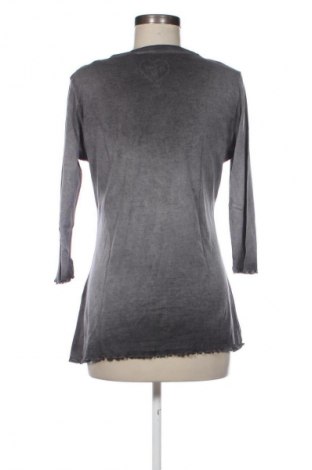 Damen Shirt Soccx, Größe M, Farbe Grau, Preis 16,99 €