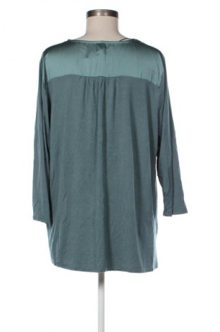 Női blúz Soya Concept, Méret XXL, Szín Zöld, Ár 6 786 Ft